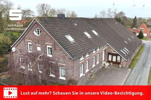 Foto - Haus zum Kaufen in Wittmund 330.000,00 € 270 m²