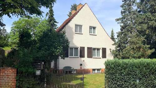 Foto - Haus zum Kaufen in Kleinmachnow 585.000,00 € 70 m²