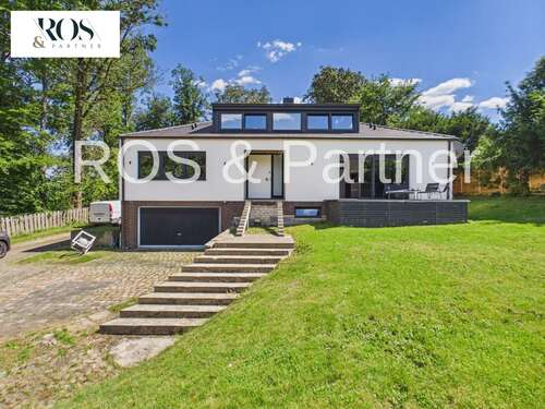 Foto - Haus zum Kaufen in Springe Lüdersen 799.000,00 € 200 m²