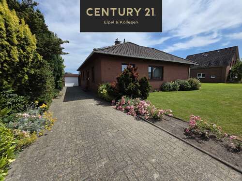 Foto - Haus zum Kaufen in Schortens 197.400,00 € 99.8 m²
