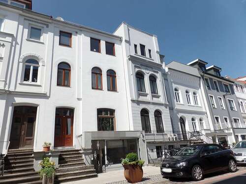 Foto - Wohnung zum Mieten in Bremen 1.100,00 € 72 m²