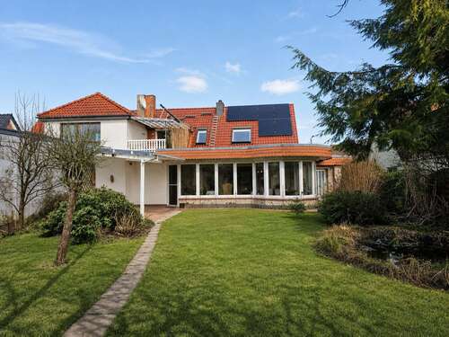 Foto - Haus zum Kaufen in Pinneberg 549.000,00 € 140 m²
