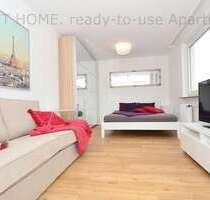 Wohnung zum Mieten in Stuttgart 1.240,00 € 30 m²