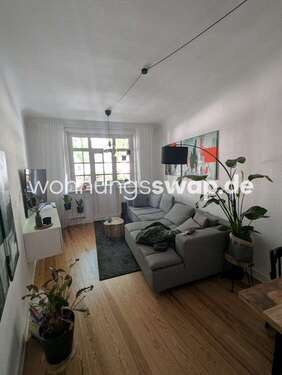 Foto - Wohnung zum Mieten in Hamburg-Nord, Hamburg 700,00 € 53 m²