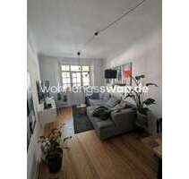 Wohnung zum Mieten in Hamburg-Nord, Hamburg 700,00 € 53 m²
