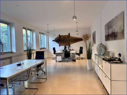 Foto - Büro in Essen Kettwig 540,00 € 60 m²
