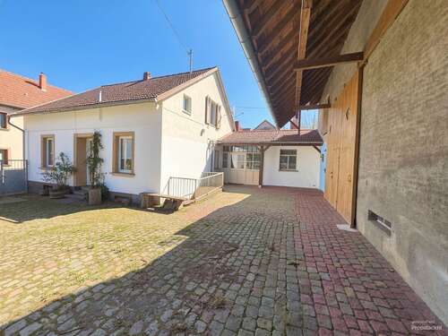 Foto - Haus zum Kaufen in Dorsheim 203.000,00 € 104 m²