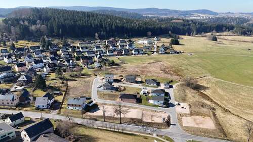 Foto - Grundstück zu verkaufen in Eibenstock 74.300,00 € 743 m²