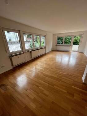 Foto - Wohnung zum Mieten in Kirchheim 1.500,00 € 117 m²