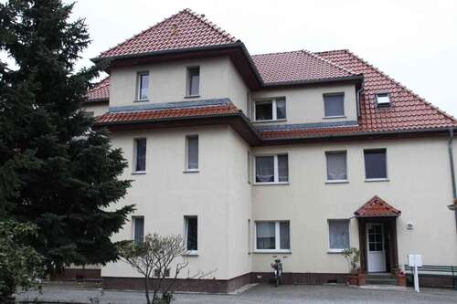 Foto - Wohnung zum Mieten in Hoyerswerda 310,00 € 56.36 m²