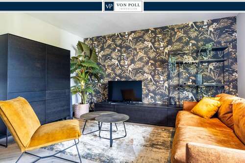 Foto - Wohnung zum Kaufen in Winterberg Hildfeld 165.000,00 € 52 m²