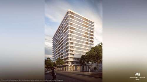 Foto - Wohnung zum Kaufen in München 353.000,00 € 36.34 m²