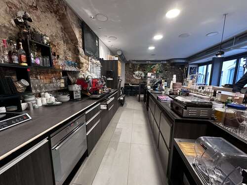 Foto - Einzelhandel in Pirna 1.480,00 € 74 m²