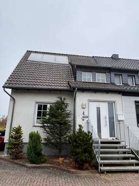 Foto - Haus zum Kaufen in Wolfsburg 235.000,00 € 79 m²