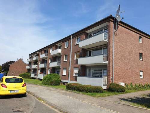 Foto - Wohnung zum Kaufen in Hückelhoven 99.000,00 € 68 m²