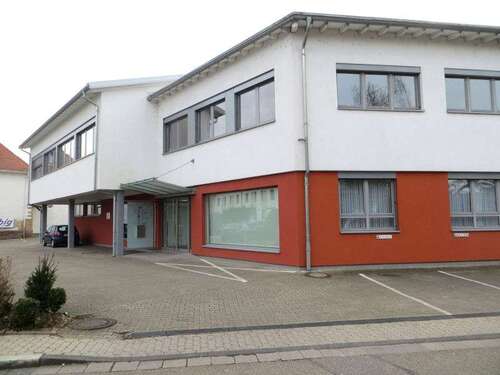 Foto - Büro in Bruchsal 479,91 € 56.46 m²