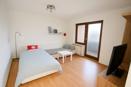 Foto - Wohnung zum Kaufen in Asperg 139.000,00 € 39 m²