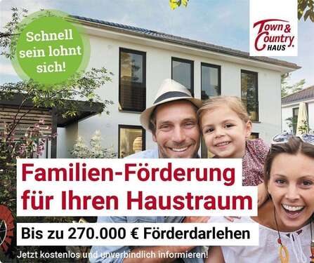 Foto - Haus zum Kaufen in Bernau bei Berlin 485.992,00 € 125 m²