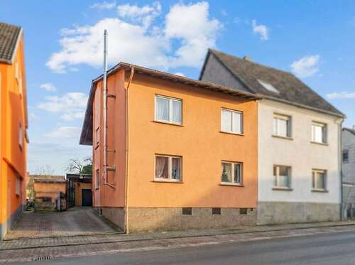 Foto - Haus zum Kaufen in Bexbach 339.000,00 € 155 m²