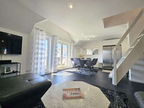 Foto - Wohnung zum Kaufen in Usingen 299.000,00 € 93 m²