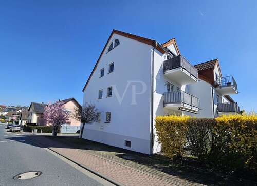 Foto - Wohnung zum Kaufen in Usingen 299.000,00 € 93 m²