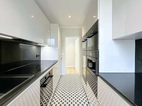 Foto - Wohnung zum Mieten in Rostock 1.345,00 € 62 m²