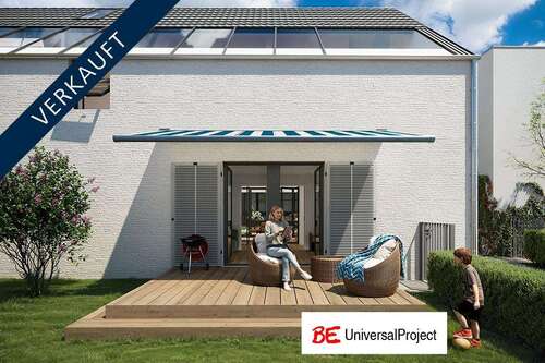 Foto - Wohnung zum Kaufen in Aachen 338.000,00 € 84 m²