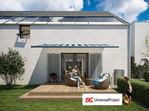 Foto - Wohnung zum Kaufen in Aachen 338.000,00 € 84 m²