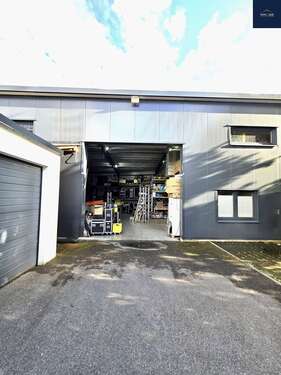 Foto - Halle in Waiblingen 1.417,50 € 189 m²