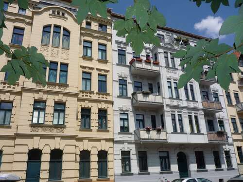 Foto - Wohnung zum Kaufen in Magdeburg 125.000,00 € 84.4 m²