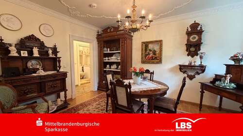 Foto - Wohnung zum Kaufen in Potsdam 360.000,00 € 124 m²