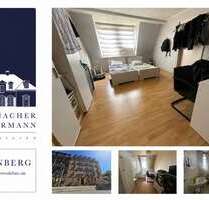 Wohnung zum Kaufen in Nürnberg 164.000,00 € 55 m²