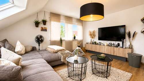 Foto - Wohnung zum Kaufen in Nürnberg 359.000,00 € 93 m²