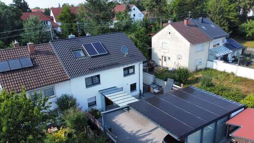 Foto - Haus zum Kaufen in Pfaffenhofen an der Roth 599.000,00 € 199 m²