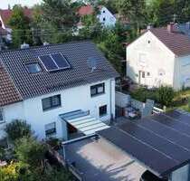Haus zum Kaufen in Pfaffenhofen an der Roth 599.000,00 € 199 m²
