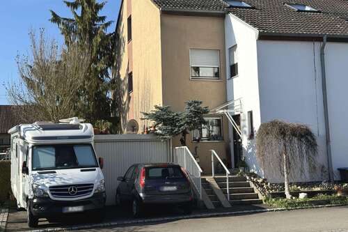 Foto - Haus zum Kaufen in Böblingen 645.000,00 € 132 m²