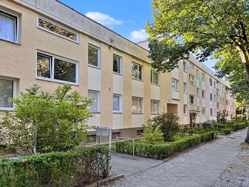 Foto - Wohnung zum Kaufen in Berlin 279.000,00 € 73.74 m²