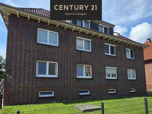 Foto - Wohnung zum Kaufen in Wilhelmshaven 129.500,00 € 80.32 m²