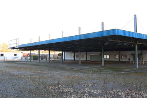 Foto - Garage zu vermieten in Wilhelmshaven 60,00 €