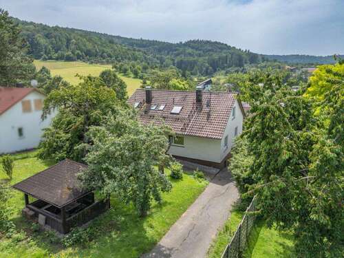 Foto - Haus zum Kaufen in Allmersbach im Tal 589.000,00 € 193 m²