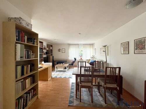 Foto - Wohnung zum Kaufen in München 500.000,00 € 55.69 m²