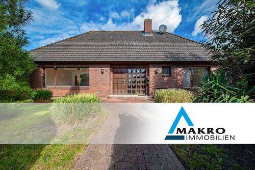 Foto - Haus zum Kaufen in Krempe 259.000,00 € 115.04 m²