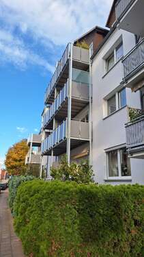 Foto - Wohnung zum Mieten in Hameln 600,00 € 78.64 m²