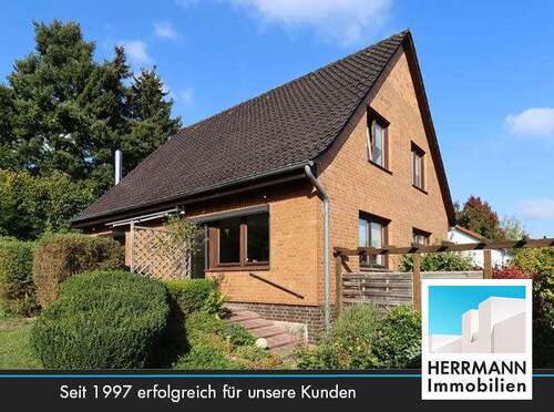 Foto - Haus zum Kaufen in Springe 175.000,00 € 140.35 m²