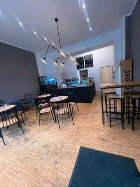 Foto - Gastronomie in Berlin 3.200,00 € 100 m²