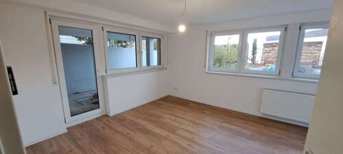 Foto - Wohnung zum Mieten in Remseck am Neckar 450,00 € 27 m²