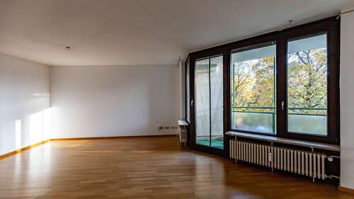 Foto - Wohnung zum Kaufen in München 500.000,00 € 82 m²