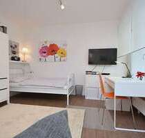 Wohnen auf Zeit in Stuttgart 900,00 €