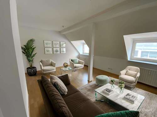 Foto - Wohnung zum Mieten in Witten 619,00 € 77 m²