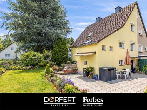 Foto - Haus zum Kaufen in Bochum 319.000,00 € 71 m²